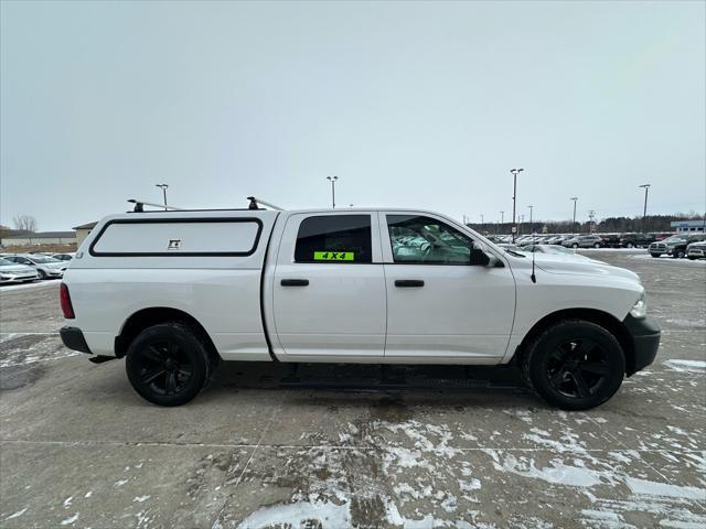 used 2016 Ram 1500 car, priced at $9,995