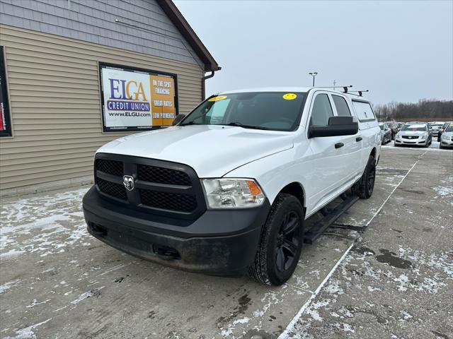 used 2016 Ram 1500 car, priced at $9,995