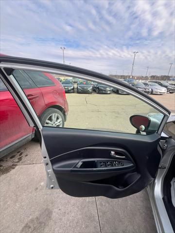 used 2015 Kia Rio car, priced at $4,495