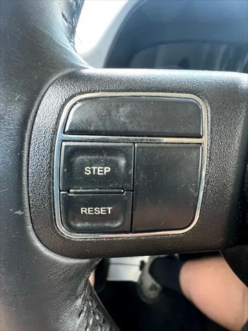 used 2017 Jeep Patriot car, priced at $6,995
