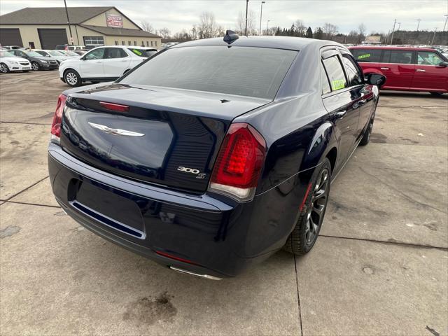 used 2015 Chrysler 300 car, priced at $8,995