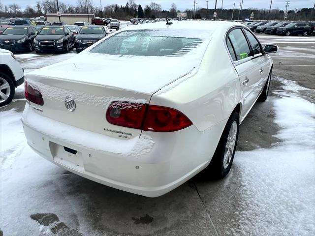 used 2007 Buick Lucerne car, priced at $2,995