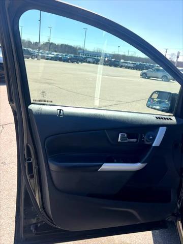 used 2014 Ford Edge car, priced at $4,995