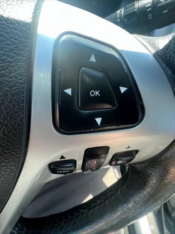 used 2014 Ford Edge car, priced at $4,995