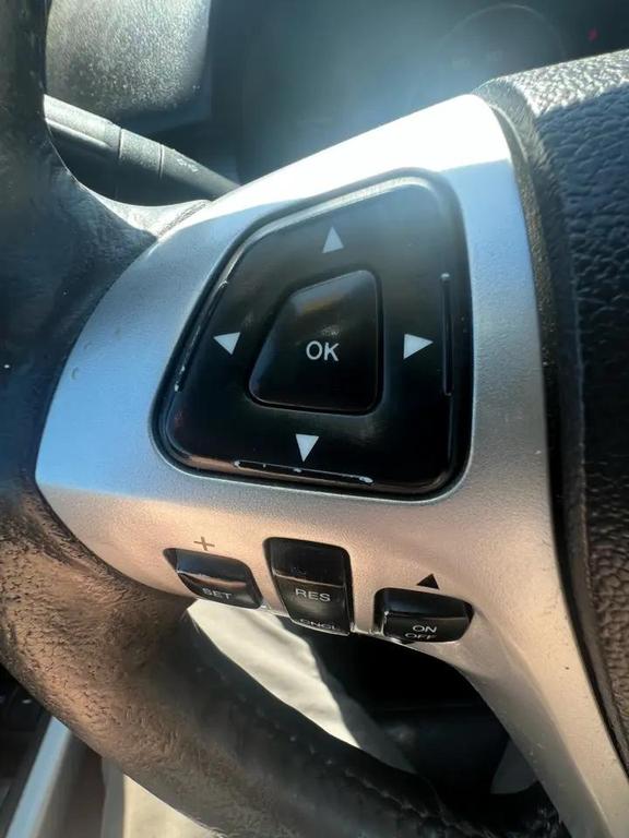 used 2014 Ford Edge car, priced at $3,995