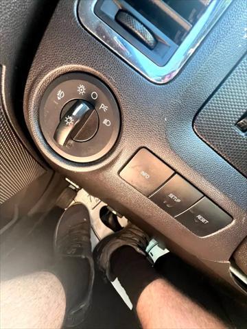 used 2010 Ford Escape car, priced at $4,495