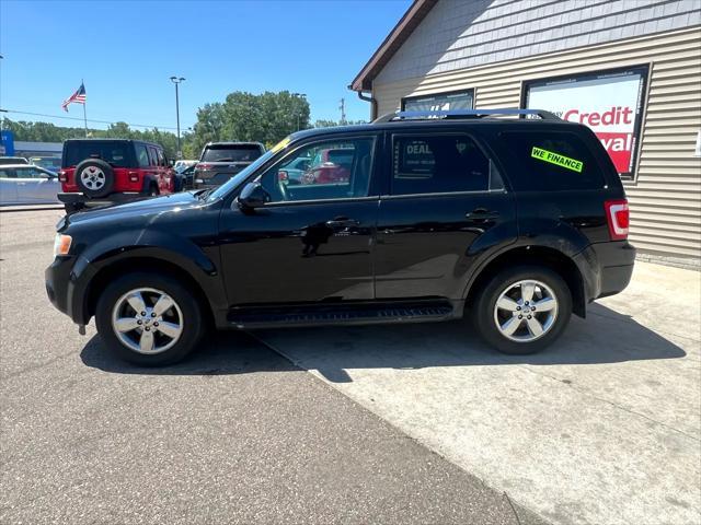 used 2010 Ford Escape car, priced at $4,495