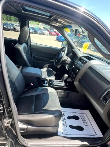 used 2010 Ford Escape car, priced at $4,495