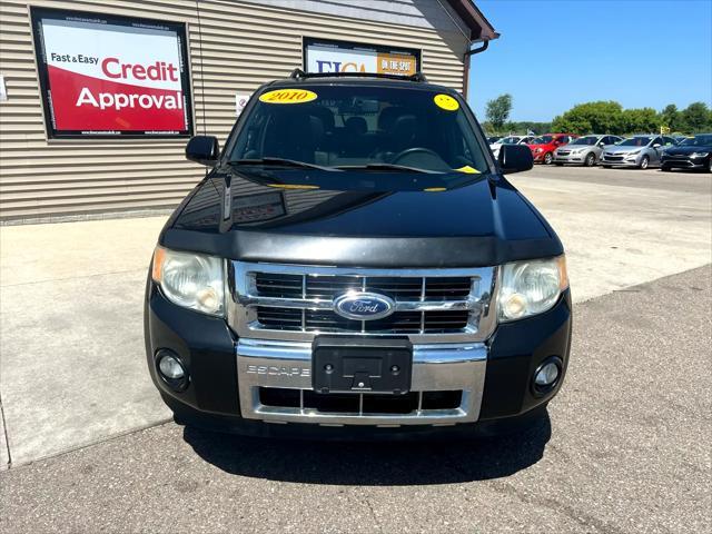 used 2010 Ford Escape car, priced at $4,495