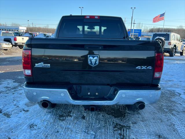 used 2014 Ram 1500 car, priced at $10,995