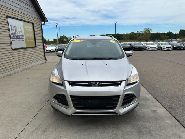 used 2015 Ford Escape car, priced at $4,495