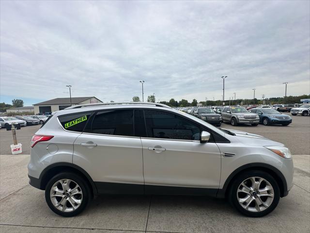 used 2015 Ford Escape car, priced at $4,495