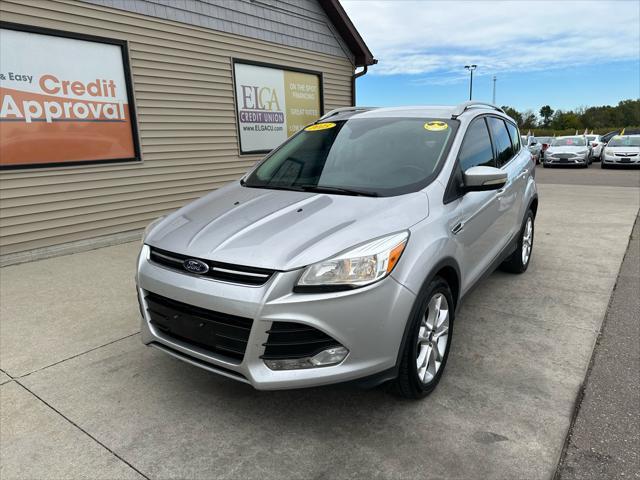 used 2015 Ford Escape car, priced at $4,495