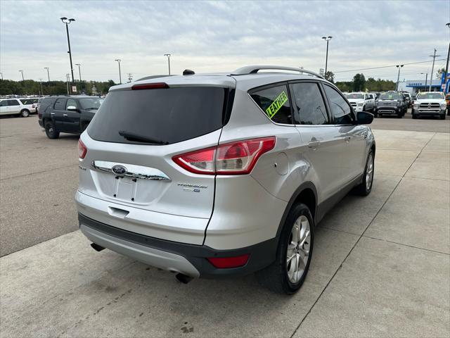 used 2015 Ford Escape car, priced at $4,495