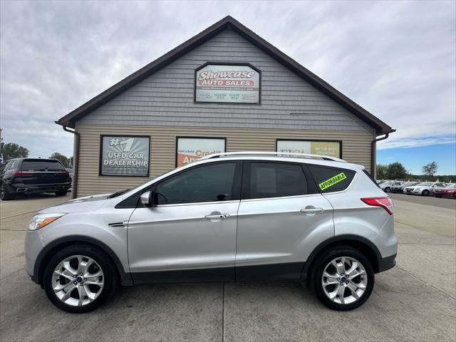 used 2015 Ford Escape car, priced at $4,495