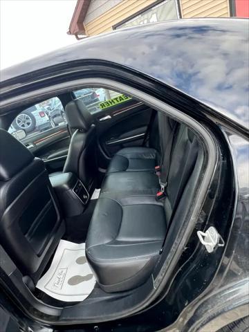 used 2013 Chrysler 300 car, priced at $8,995