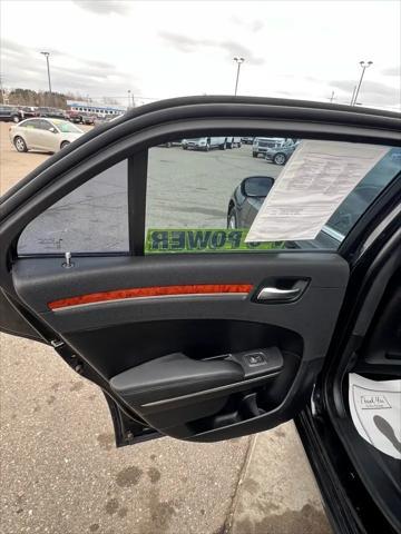 used 2013 Chrysler 300 car, priced at $8,995