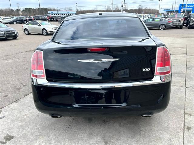 used 2013 Chrysler 300 car, priced at $8,995