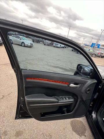 used 2013 Chrysler 300 car, priced at $8,995