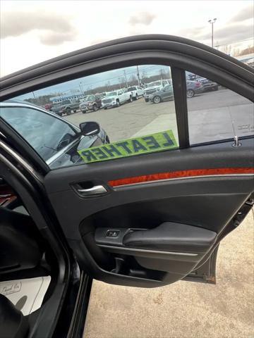 used 2013 Chrysler 300 car, priced at $8,995