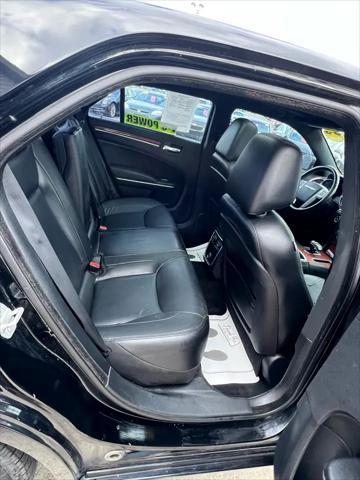 used 2013 Chrysler 300 car, priced at $8,995
