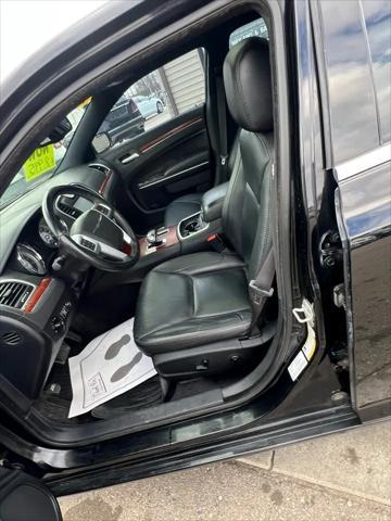 used 2013 Chrysler 300 car, priced at $8,995