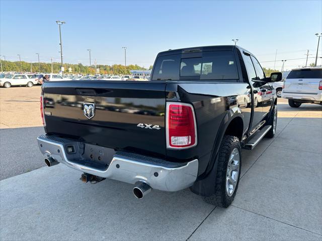 used 2013 Ram 1500 car, priced at $12,995