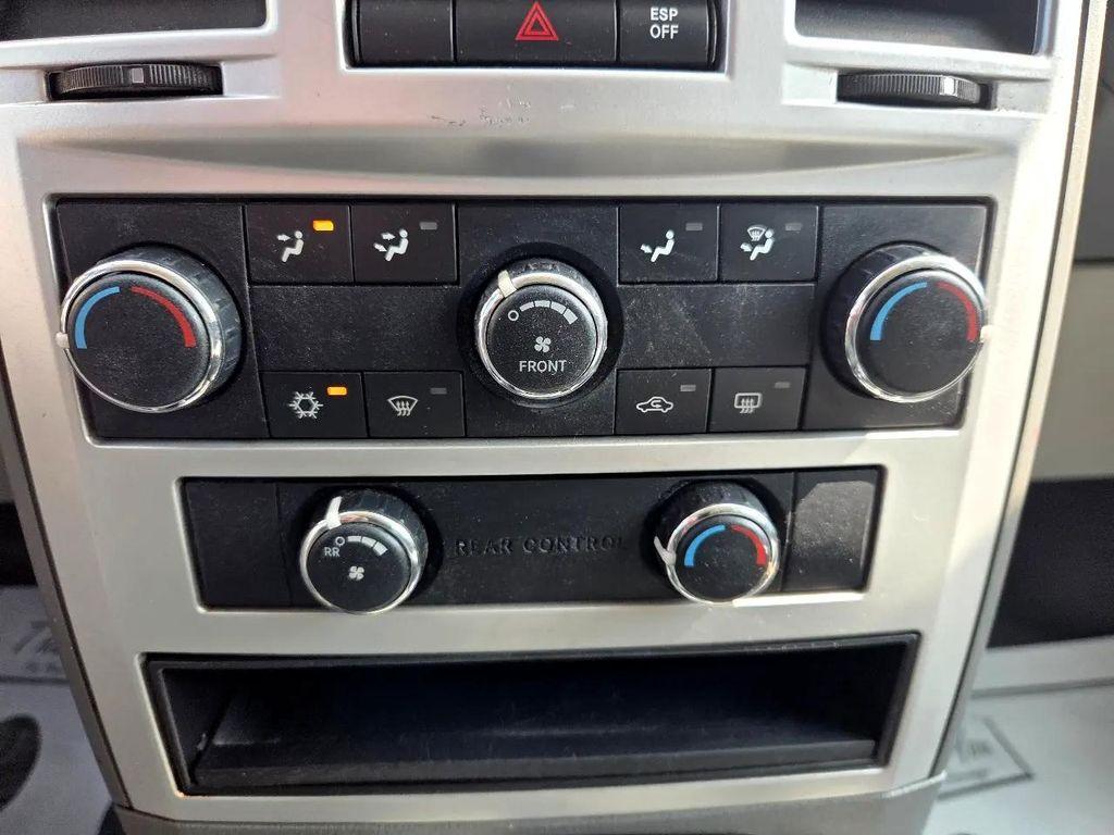 used 2009 Chrysler Town & Country car, priced at $2,995
