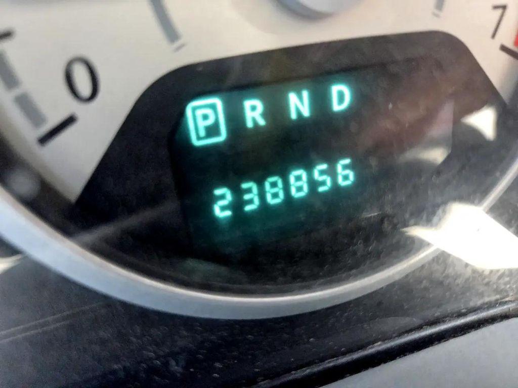 used 2009 Chrysler Town & Country car, priced at $2,995