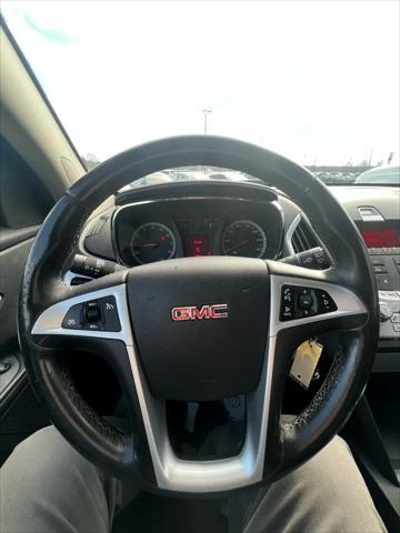 used 2010 GMC Terrain car, priced at $3,995