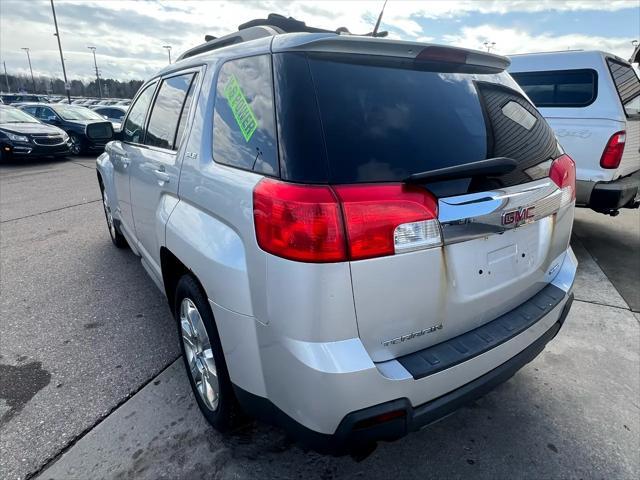 used 2010 GMC Terrain car, priced at $3,995