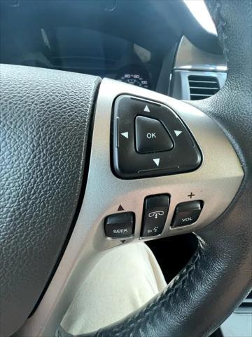 used 2013 Ford Flex car, priced at $5,995