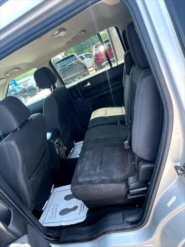 used 2013 Ford Flex car, priced at $5,995