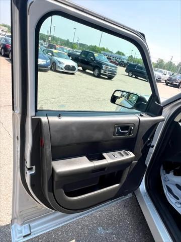 used 2013 Ford Flex car, priced at $5,995