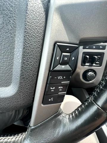 used 2017 Ford Expedition EL car, priced at $12,995