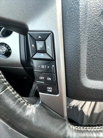 used 2017 Ford Expedition EL car, priced at $12,995