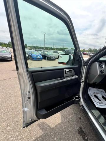 used 2017 Ford Expedition EL car, priced at $12,995