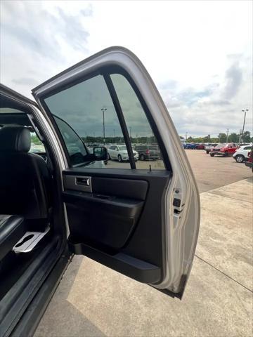used 2017 Ford Expedition EL car, priced at $12,995