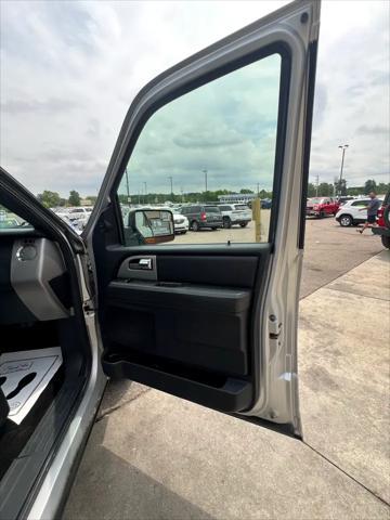 used 2017 Ford Expedition EL car, priced at $12,995