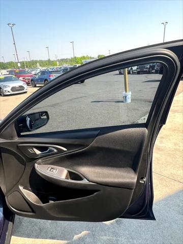 used 2016 Chevrolet Malibu car, priced at $6,995
