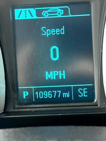 used 2014 Chevrolet Equinox car, priced at $6,495