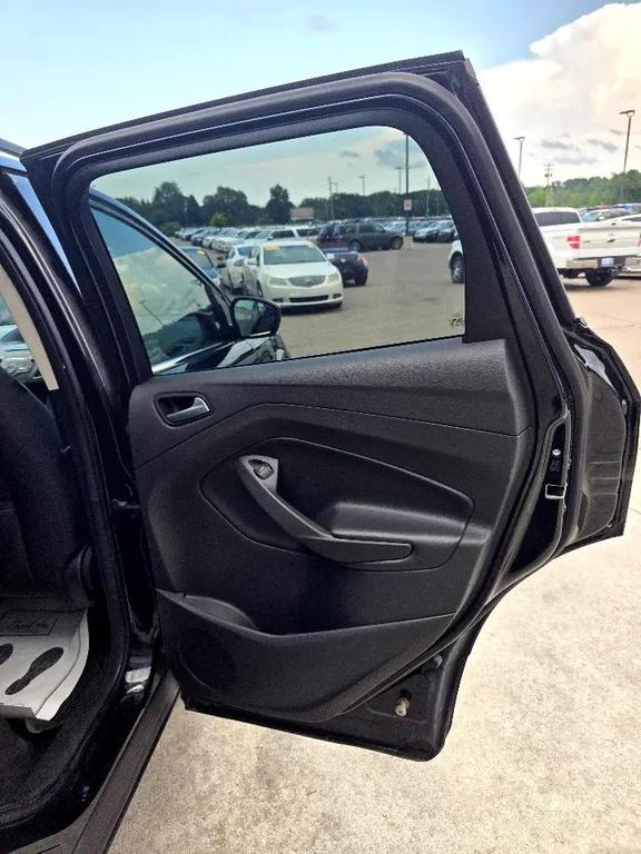 used 2018 Ford Escape car, priced at $8,995