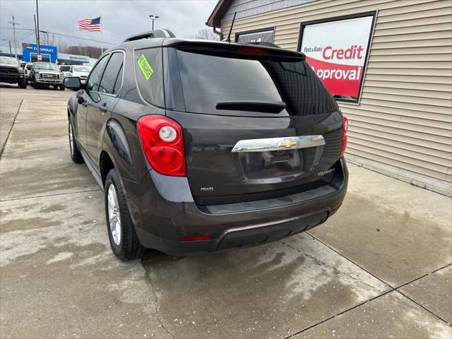 used 2014 Chevrolet Equinox car, priced at $8,995