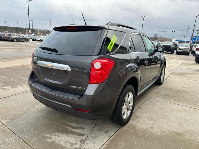 used 2014 Chevrolet Equinox car, priced at $8,995