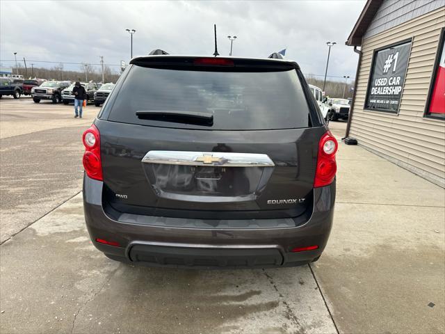 used 2014 Chevrolet Equinox car, priced at $8,995