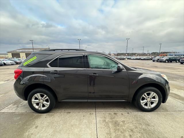 used 2014 Chevrolet Equinox car, priced at $8,995