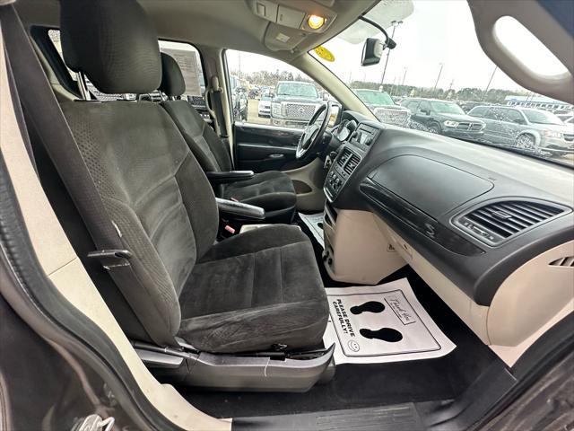 used 2016 Dodge Grand Caravan car, priced at $6,995