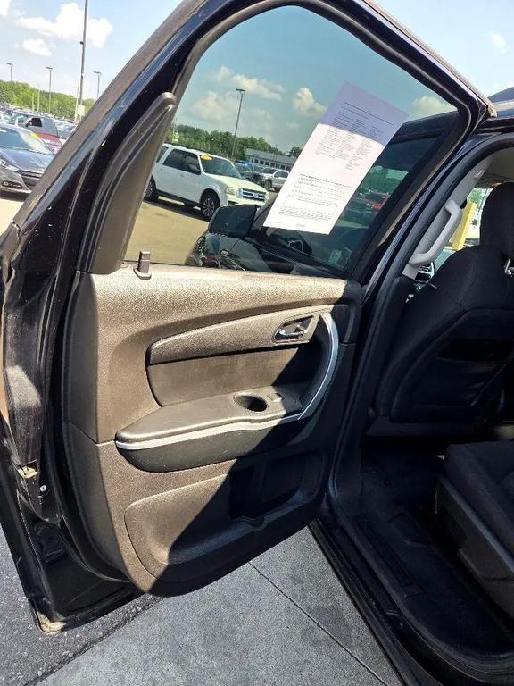 used 2011 GMC Acadia car, priced at $5,995
