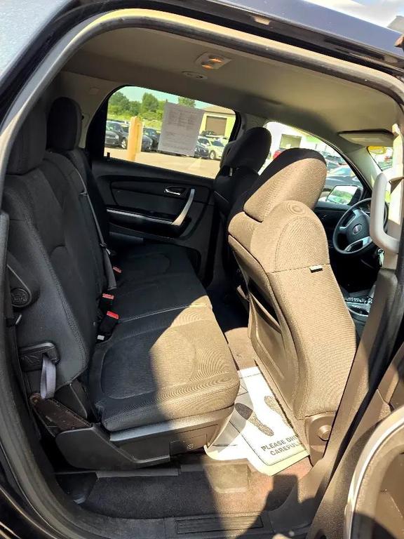 used 2011 GMC Acadia car, priced at $5,995