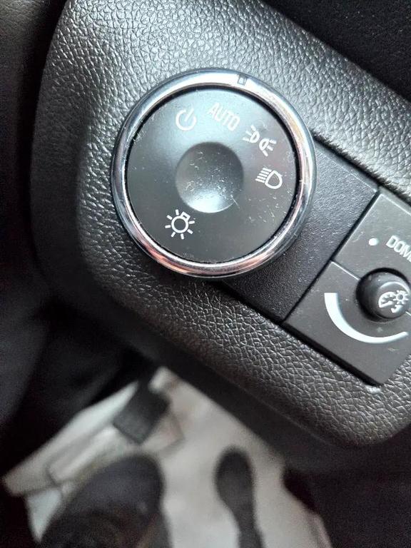 used 2011 GMC Acadia car, priced at $5,995